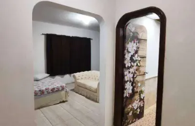 Casa com 5 dormitórios, 480 m² - venda por r$ 980.000 ou aluguel por r$ 8.000/mês - três montanhas - osasco/sp