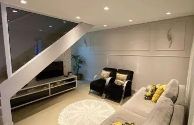 Sobrado com 2 dormitórios à venda, 200 m² por r$ 648.000,00 - pirituba - são paulo/sp