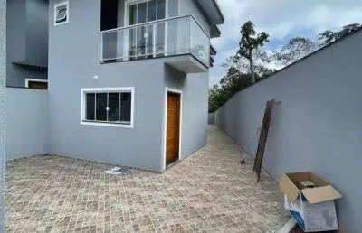 Sobrado com 3 dormitórios à venda, 120 m² por r$ 750.000 - vila carmela ii - guarulhos/sp