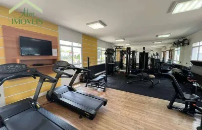 Apartamento com 2 dormitórios à venda, 52 m² por r$ 690.000,00 - lapa - são paulo/sp