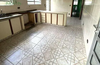 Sobrado com 5 dormitórios à venda, 370 m² - ayrosa - osasco/sp