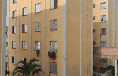 Apartamento com 2 dormitórios à venda, 46 m² por r$ 139.900,00 - vila brasilândia - são paulo/sp