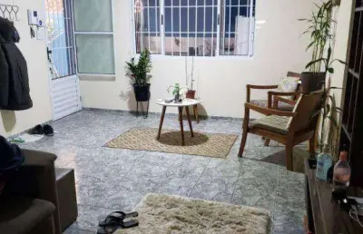Casa com 3 dormitórios à venda, 163 m² por r$ 700.000,00 - quitaúna - osasco/sp