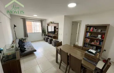 Apartamento com 2 dormitórios à venda, 56 m² por r$ 339.000,00 - jardim íris - são paulo/sp