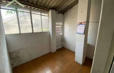 Casa com 5 dormitórios à venda, 160 m² por r$ 650.000,00 - vila iório - são paulo/sp