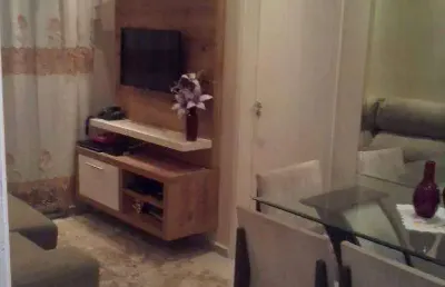 Apartamento com 3 dormitórios à venda, 60 m² por r$ 381.000,00 - jaraguá - são paulo/sp