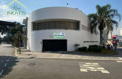 Prédio para alugar, 580 m² por r$ 25.000/mês - lapa - são paulo/sp