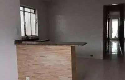 Casa com 2 dormitórios para alugar, 110 m² por r$ 1.850,00/mês - jardim marilu - são paulo/sp
