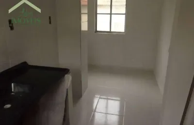Apartamento com 2 dormitórios à venda, 42 m² por r$ 126.000,00 - parque nações unidas - são paulo/sp