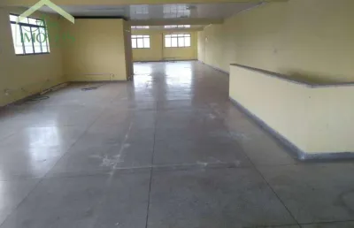 Barracão / Galpão / Depósito com 4 salas para alugar na Rua Bartolomeu Bermejo, 256, Casa Verde, São Paulo