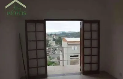 Sobrado com 3 dormitórios à venda, 120 m² por r$ 369.000,00 - jardim são marcos - vargem grande paulista/sp
