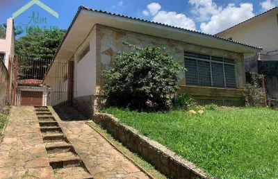 Casa com 3 quartos à venda na Rua Tordesilhas, 181, Lapa, São Paulo