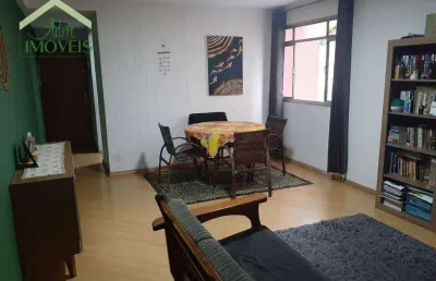Apartamento com 2 quartos à venda na Rua Rabelo da Cruz, 125, Vila Nivi, São Paulo