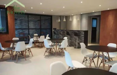 Apartamento com 3 dormitórios à venda, 83 m² por r$ 835.000 - chora menino - são paulo/sp