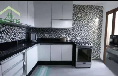 Sobrado com 3 dormitórios à venda, 160 m² por r$ 650.000,00 - tucuruvi - são paulo/sp