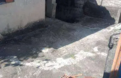 Casa com 1 quarto à venda na Rua Marina Gambini, 142, Vila Palmeiras, São Paulo