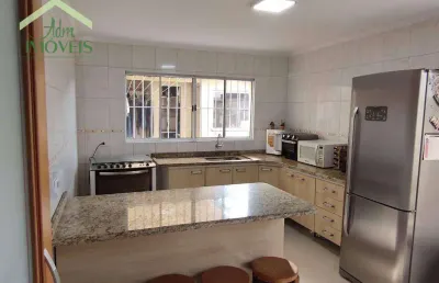 Sobrado com 2 dormitórios à venda, 90 m² por r$ 530.000,00 - lauzane paulista - são paulo/sp
