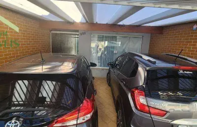 Sobrado com 3 dormitórios à venda, 140 m² por r$ 744.600,00 - vila aurora (zona norte) - são paulo/sp