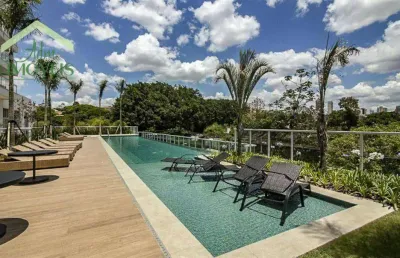 Apartamento com 2 dormitórios à venda, 64 m² por r$ 851.000 - jardim sao paulo(zona norte) - são paulo/sp