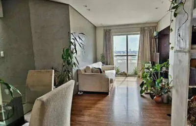Apartamento com 3 dormitórios à venda, 110 m² por r$ 851.000 - parque mandaqui - são paulo/sp