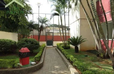 Apartamento com 2 dormitórios à venda, 60 m² por r$ 360.000 - freguesia do ó - são paulo/sp