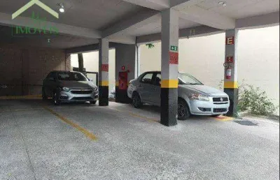 Apartamento com 2 dormitórios à venda, 55 m² por r$ 210.000,00 - vila pereira barreto - são paulo/sp