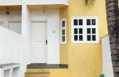 Casa com 2 dormitórios, 72 m² - venda por r$ 550.000,00 ou aluguel por r$ 3.150,00/mês - jardim leonor mendes de barros - são paulo/sp
