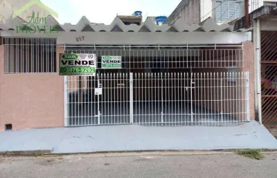 Casa com 2 dormitórios à venda, 125 m² por r$ 600.000 - quitaúna - osasco/sp