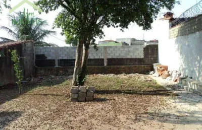 Terreno à venda, 325 m² por r$ 750.000,00 - piqueri - são paulo/sp