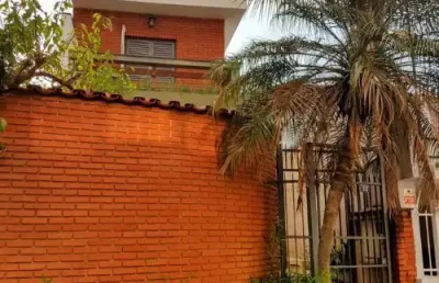 Lindíssimo sobrado no jardim siciliano - vila romana - lapa/sp