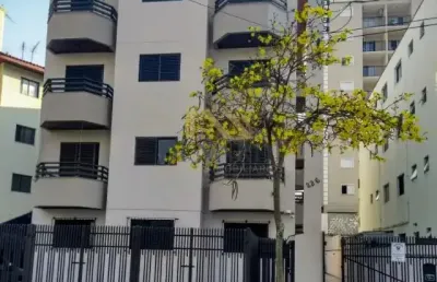 Apartamento com 2 quartos para alugar na Rua André Rodrigues Benavides, Parque Campolim, Sorocaba
