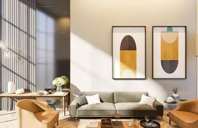 Apartamento para venda com 103 metros quadrados com 3 quartos em estados - joão pessoa - pb