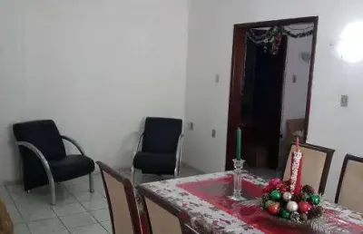 Casa com 3 quartos à venda na Avenida Alberto de Brito, Jaguaribe, João Pessoa