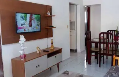 Apartamento para aluguel tem 50 metros quadrados com 2 quartos em gramame - joão pessoa - pb