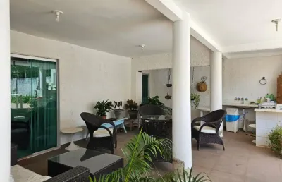 Casa com 6 quartos à venda no Portal do Poço, Cabedelo 