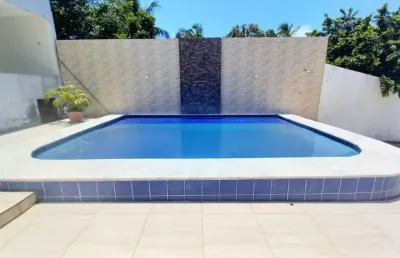Casa com 4 quartos à venda no Jacumã, Conde 