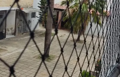 Apartamento com 2 quartos para alugar na João Maria De Araujo, Gramame, João Pessoa