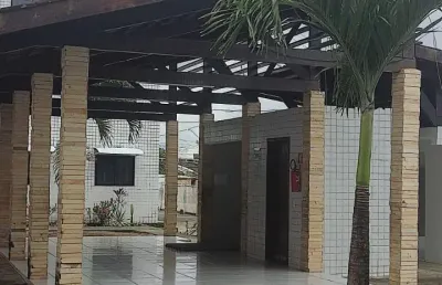 Apartamento com 2 quartos à venda na Rua João Maria de Araújo, 80, Gramame, João Pessoa