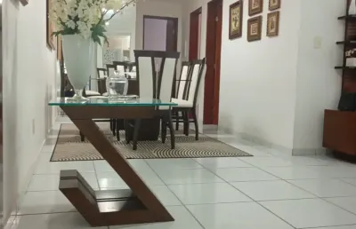 Apartamento com 3 quartos à venda na Avenida Campos Sales, Bessa, João Pessoa