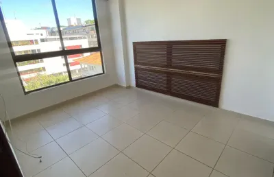 Apartamento com 2 quartos à venda na Av Cabo Branco, Cabo Branco, João Pessoa