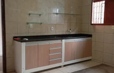 Casa com 2 quartos à venda na Rua Francisca Grigório de Andrade, 181, Ernesto Geisel, João Pessoa
