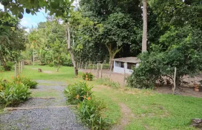 Chácara / sítio com 7 quartos à venda na Rua da Ação, Indústrias, João Pessoa