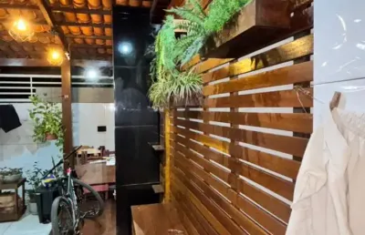 Casa com 3 quartos à venda no José Américo de Almeida, João Pessoa 