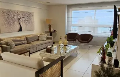 Apartamento com 3 quartos à venda no Miramar, João Pessoa 