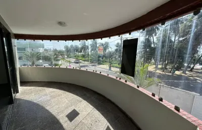Apartamento com 3 quartos à venda no Bessa, João Pessoa 