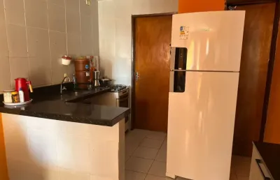 Casa com 2 quartos à venda no Gramame, João Pessoa 
