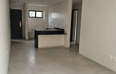 Apartamento com 3 quartos à venda no Bessa, João Pessoa 