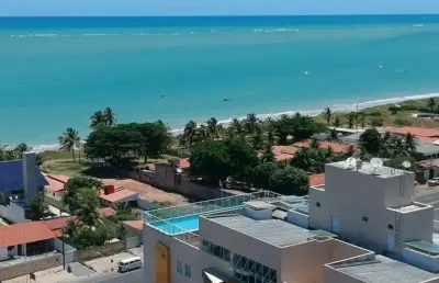 Apartamento com 2 quartos à venda no Areia Dourada, Cabedelo 