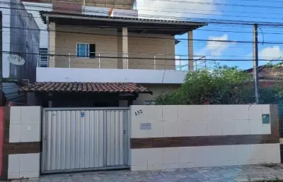 Casa com 4 quartos à venda no José Américo de Almeida, João Pessoa 