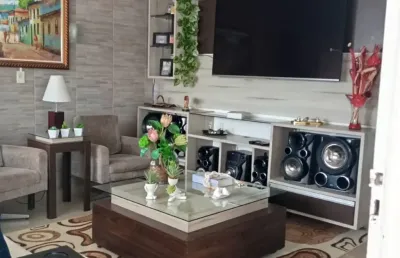 Casa com 3 quartos à venda no Cuiá, João Pessoa 